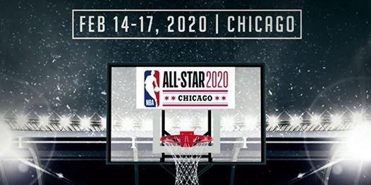 NBA All-Star Game 2020
