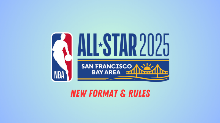 NBA All-Star Game 2025 New Format